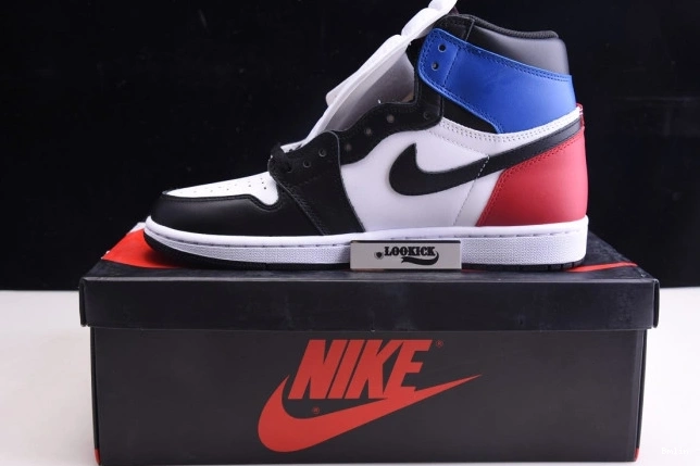 Bmlin Shoes High Retro 3 Top 1 Air Jordan DA2728-100 2.0 0728